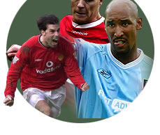 Premier league Players